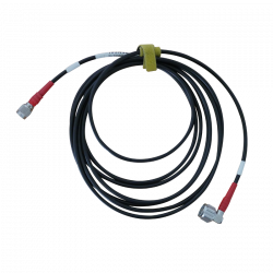 Antenna cable N to R-TNC 4m...