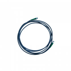 Antenna cable SMA to R-TNC 4m